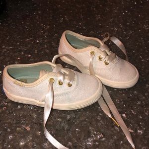 Kate spade toddler shoes